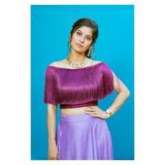 PHOTO: अंकिताच्या मेहंदी सोहळ्यासाठी अभिज्ञाने केला खास लूक; फोटोवर लाइक्स कमेंट्सचा वर्षाव