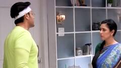 Anuj and Anupamaa's fun banter | SBS