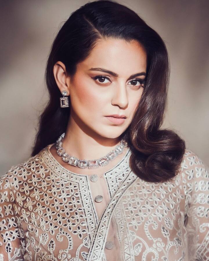 कंगना सोशल मीडियावर चांगलीच चर्चेत असते (photo: kanganaranaut/ig)