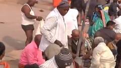 Varanasi के दशाश्वमेध घाट में क्या हुए बदलाव? सुनिए लोगों की राय| Hindi News