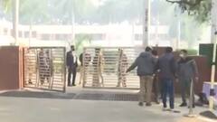 BJP शासित राज्यों के मुख्यमंत्रियों के साथ PM Modi ने बुलाई बैठक, होगी चुनावी रणनीति तैयार| Hindi News