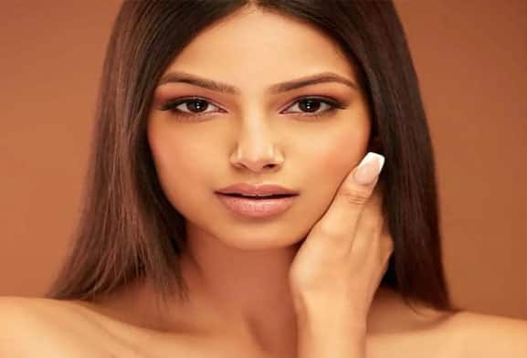 Miss universe 2021 Harnaaz sandhu cameo in udaariyaan टीवी के मशहूर शो Udaariyaan में काम कर चुकी हैं मिस यूनिवर्स Harnaaz Sandhu, पढ़े पूरी डिटेल्स