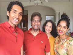 Johny Lever House: मुफलिसी में बीता था बचपन, आज इस आलीशान आशियाने में रहते हैं जॉनी लीवर