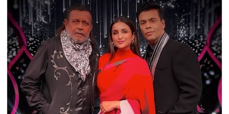 Parineeti Chopra To Make TV Debut With Reality Show 'Hunarbaaz' Parineeti Chopra: পরিণীতি চোপড়া এবার রিয়েলিটি শোয়ে, 'হুনরবাজ'-এর অন্যতম বিচারক অভিনেত্রী
