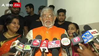 ముఖ్య అతిథిగా హాజరైన నటుడు, రచయిత తనికెళ్ల భరణి