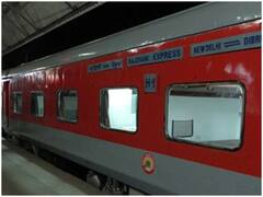 IRCTC Bharat Darshan: अगर करना चाहते हैं भारत दर्शन तो रेलवे दे रहा है मौका, बजट में करें वाराणसी से लेकर गया तक का टुअर, जानिए पैकेज डिटेल