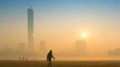 Weather Update: অবশেষে বঙ্গে শীত, আজ কলকাতায় মরসুমের শীতলতম দিন | Bangla News