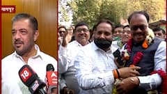 MLC Elections : काँग्रेसच्या पराभवात कोणतही राजकारण नाही, मंत्री सुनिल केदार यांची प्रतिक्रिया