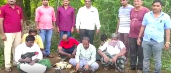 Nellore Cock Fight : నెల్లూరులో సంక్రాంతికి ముందే జోరుగా కోడి పందాలు