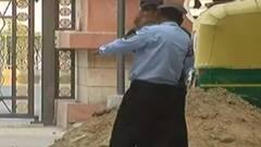 ગુજરાત યુનિવર્સિટીમાં સિક્યોરિટી એજન્સીને લઈને કૌભાંડના લાગ્યા આરોપ,તપાસ શરૂ