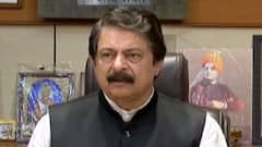 ગુજરાતમાં દારૂબંધી હોવી જોઈએ: મહેસુલ મંત્રી રાજેન્દ્ર ત્રિવેદી, જુઓ ગુજરાતી ન્યુઝ