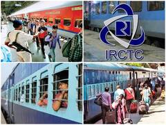 IRCTC: रेलवे यात्रियों के लिए बुरी खबर! जाड़ों में भी ट्रेन में नहीं मिलेगी ये सुविधा, सफर से पहले ही कर लें इंतजाम