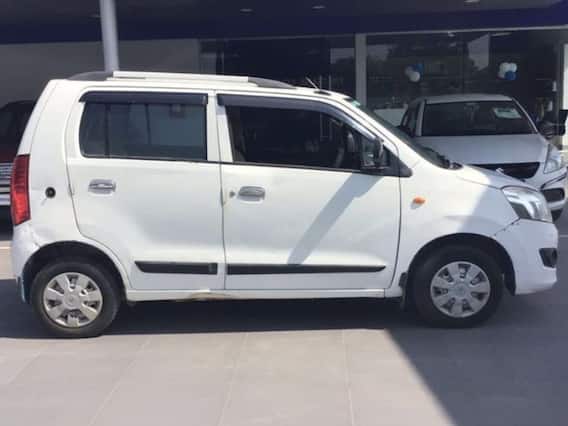 Maruti Wagon R: सिर्फ 1.80 लाख रुपये में मिल रही है मारुति सुजुकी वैगनआर, वारंटी और फ्री सर्विस भी मिलेगी Maruti Wagon R: सिर्फ 1.80 लाख रुपये में मिल रही है मारुति सुजुकी वैगनआर, वारंटी और फ्री सर्विस भी मिलेगी