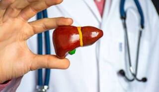 Health News : नॉन-अल्कोहोलिक फॅटी लिव्हर डिसीज आणि लठ्ठपणा