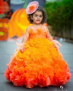 Dil Raju Granddaughter: బుట్టబొమ్మలా 'దిల్' రాజు మనవరాలు...