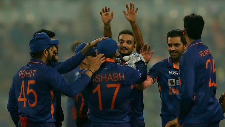 India to host Afghanistan for three ODIs in March 2022 IND vs AFG: দেশের মাটিতে মার্চে আফগানিস্তানের বিরুদ্ধে ওয়ান ডে সিরিজ খেলবেন রোহিতরা