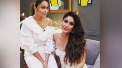 Corona: বলিউডে ফের করোনার থাবা, সংক্রমিত করিনা কপূর, অমৃতা আরোরা| Bangla News