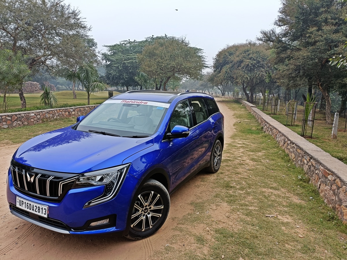 XUV 700 Review : दमदार इंजन, स्टाइलिश लुक और ज्यादा फीचर्स से लैस बड़ी SUV चाहने वालों के लिए बेस्ट है XUV 700