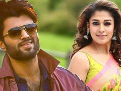 Vijay Deverakonda से लेकर Nayanthara तक, कई बॉलीवुड फिल्मों को ‘ना’ कह चुके हैं साउथ के ये सुपरस्टार्स!