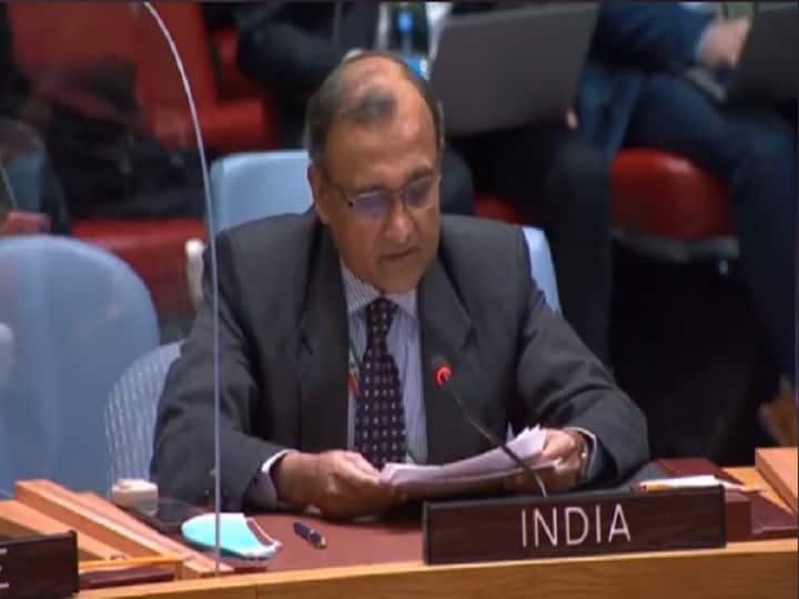 India in UN: क्लाइमेट चेंज पर UNSC के प्रस्ताव के खिलाफ भारत ने क्यों दिया वोट, बताई यह वजह