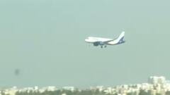 ભુજ-મુંબઈ વચ્ચે વિમાન સેવા વધારવા રાજવી પરિવારે કરી કેન્દ્રીય મંત્રીને રજુઆત