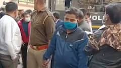 Lakhimpur Case: SIT ने बताया सोची समझी साजिश, Ashish Mishra पर धाराएं बदलने की अर्जी दी