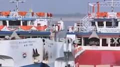 Vivekanand Cruise: जिस पर बैठकर PM Modi ने लिया था गंगा की खूबसूरती का आनंद! | EXCLUSIVE