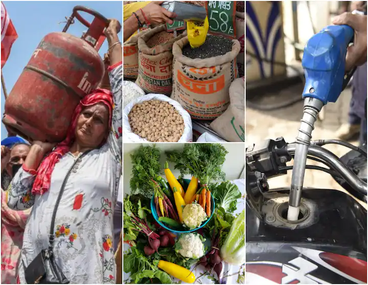 Retail inflation Hike: ధరల పెరుగుదలపై మరో బ్యాడ్‌ న్యూస్‌! కానీ చదవక తప్పదు!