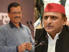 यूपी में दिलचस्प हुई सियासत, AAP-सपा के गठबंधन और सीट बंटवारे को लेकर आई है ये बड़ी खबर