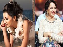 Trisha Pictures: 19 ஆண்டுகளை நிறைவு செய்த ஏஞ்சல்.. த்ரிஷாவின் புகைப்படங்கள்