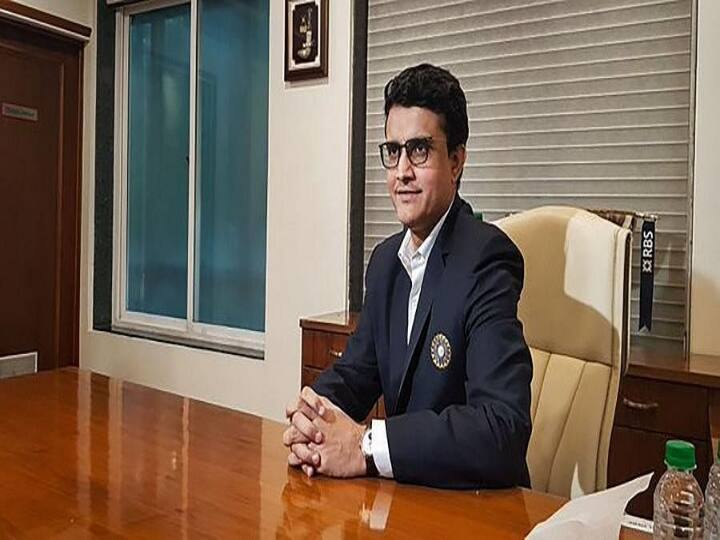 BCCI president saurav ganguly says virat kohli wanted r ashwin to be the part of team india in t20 world cup BCCI President on R Ashwin: अश्विन को लेकर Ganguly का बड़ा खुलासा, बताया किसकी वजह से हुई टीम इंडिया में वापसी