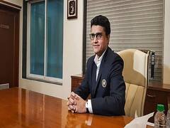 BCCI President on R Ashwin: अश्विन को लेकर Ganguly का बड़ा खुलासा, बताया किसकी वजह से हुई टीम इंडिया में वापसी