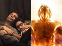 'It's The Largest Endeavour I Have Seen...': Karan Johar Shares Post Ahead of Release Of 'Brahmastra' Motion Poster