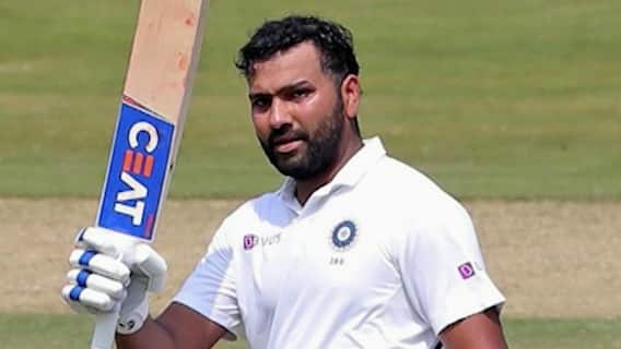 Rohit Sharma: वनडे मालिकेत सहभाग अनिश्चित, कसोटी मालिकेतून माघार ABP Majha