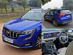 Mahindra XUV700 पेट्रोल कशी आहे?