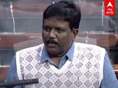 Ravikumar Speech : சட்டத்திருத்திற்கு எதிர்ப்பு தடா, பொடா மாதிரி ஆகிவிடும் - எம்.பி. ரவிக்குமார்
