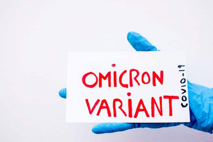 Researchers from IIT Delhi developed RT-PCR based technique for identification of new variants of corona omicron within 90 minute Omicron Variant: IIT दिल्ली की बनाई इस किट से 3 दिन की बजाय सिर्फ 90 मिनट में पता चल सकेगा ओमिक्रोन का