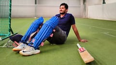 IND vs SA: টেস্টে জাতীয় দলের জার্সি গায়ে দিতে পারা অত্যন্ত সম্মানের, কী বলছেন প্রিয়ঙ্ক?