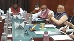 यूपी विधानसभा का सत्र कल से शुरू, जानिए- कब पेश होगा अनुपूरक बजट ? | Pradesh@360