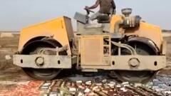 પાટણ: હેમચંદ્રચાર્ય ઉત્તર ગુજરાત યુનિવર્સીટીમાં ઓનલાઇન પરીક્ષા યોજવા માંગ, જુઓ ગુજરાતી ન્યુઝ