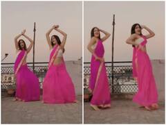 Watch: जुड़वां बहनों ने सारा अली खान के चका-चक सॉन्ग पर किया धांसू डांस