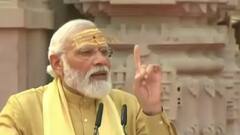 UP Elections 2022: Is Modi-wave still prevalent?