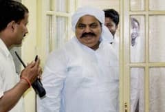 UP Election 2022: अतीक अहमद पर दर्ज हैं 50 से ज्यादा मुकदमें, जानिए बाहुबली से लेकर विधायक तक का सफर