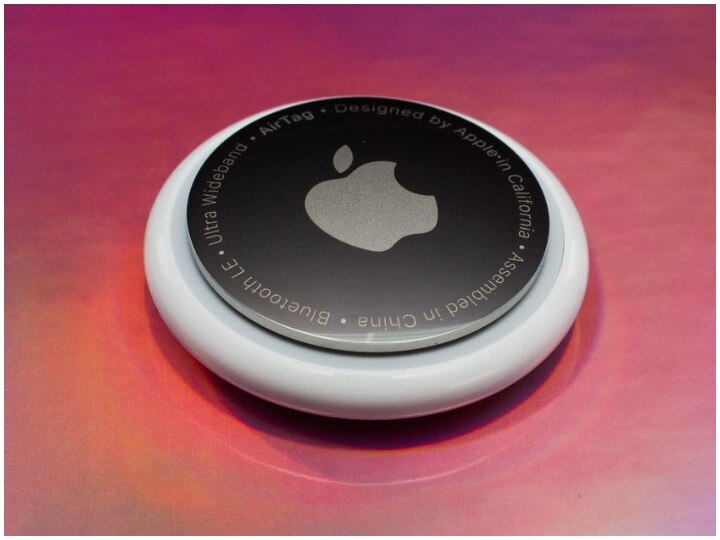 apple air tag detector