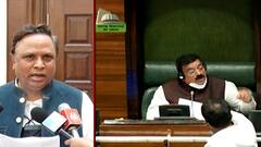 Ashish Shelar : 12 आमदारांच्या निलंबनाबाबत विधीमंडळीकडे शिक्षा कमी करण्यासाठी याचिका दाखल करणार