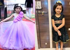 PHOTO: 'या' छोट्याश्या अभिनेत्रीचे आहेत लाखो फॉलोअर्स!