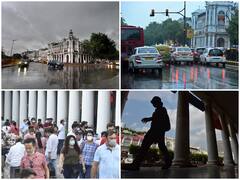 In Pics | Delhi's Connaught Place 17th Costliest Office Market In World