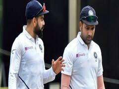 Mohammed Azharuddin: टीम इंडिया में पड़ चुकी है दरार! अजहर बोले- ब्रेक लेने की टाइमिंग बेहतर होनी चाहिए