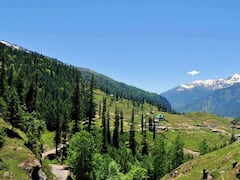 Delhi Dehradun Corridor: जानिए- कैसे दिल्ली से देहरादून का सफर होगा आसान, घूमने के शौकीनों के लिए बड़ा तोहफा