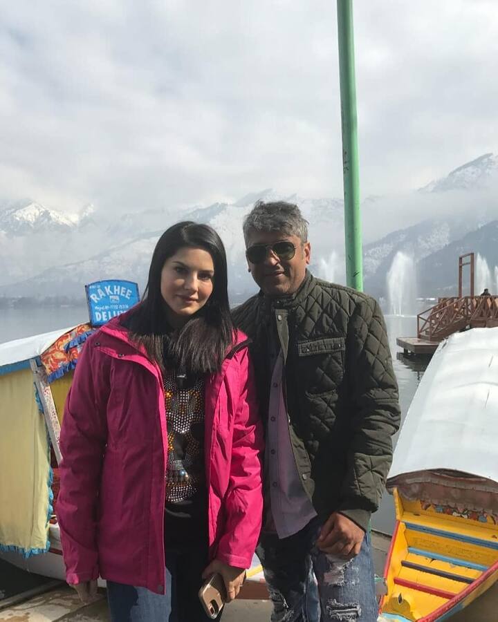 युसुफ भी एक भाई और एक दोस्त की तरह हमेशा उन पर आने वाली मुसीबतों को दूर कर देते हैं. सनी और युसुफ की बॉन्डिंग शानदार है.